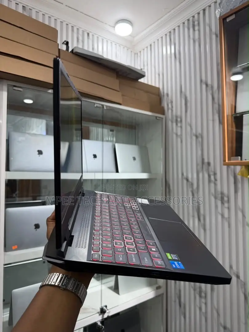 Laptop Acer Nitro 5 16GB Intel Core i5 SSD 512GB
