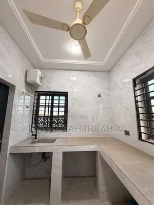 2bdrm Apartment in Ashaley Botwe, for rent