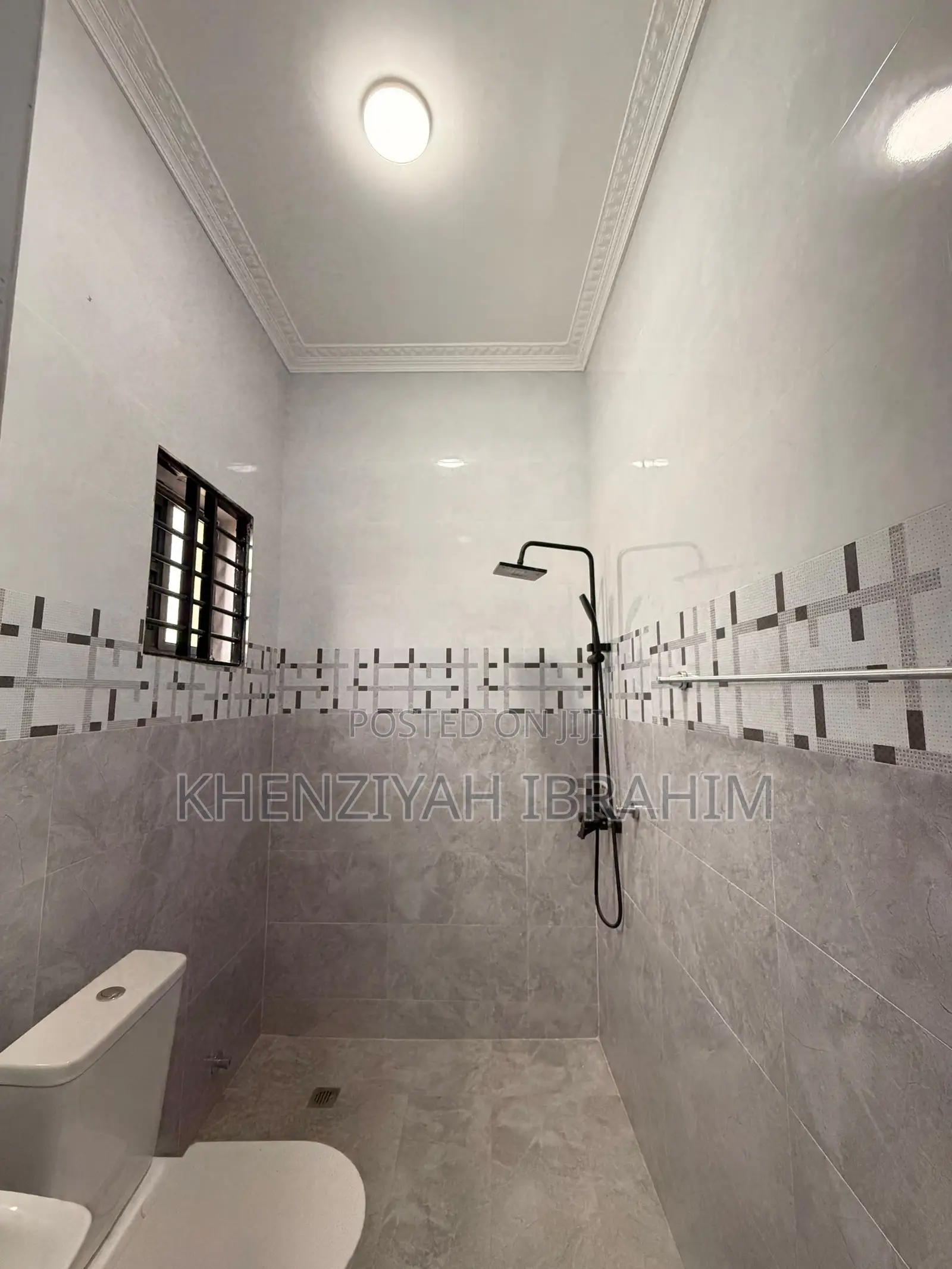 2bdrm Apartment in Ashaley Botwe, for rent