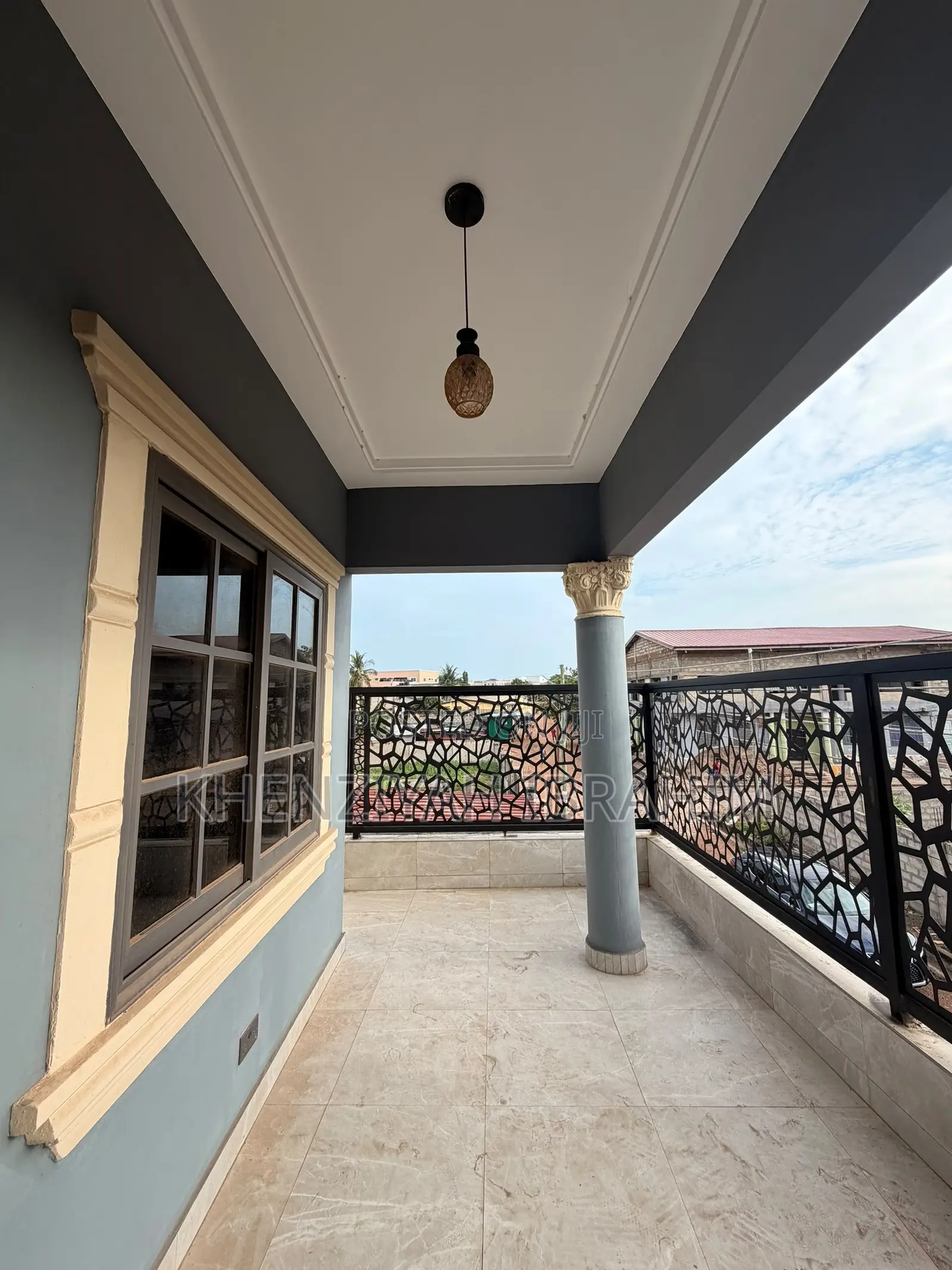 2bdrm Apartment in Ashaley Botwe, for rent