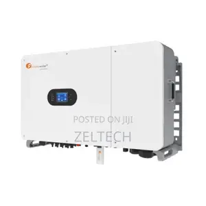 Felicity High Grid Tied Solar Inverter 30kva-60kva High Voltage 380B