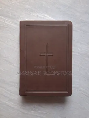 NLT Holy Bible (Small, Leather)