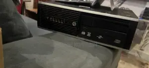 Desktop Computer HP 4GB Intel Core i5 HDD+SSD 500GB