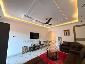 2bdrm Apartment in Nanakrom Melcom, Ashaley Botwe for rent