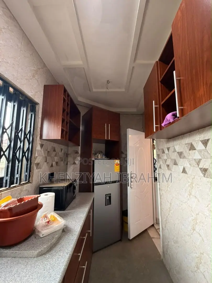2bdrm Apartment in Nanakrom Melcom, Ashaley Botwe for rent
