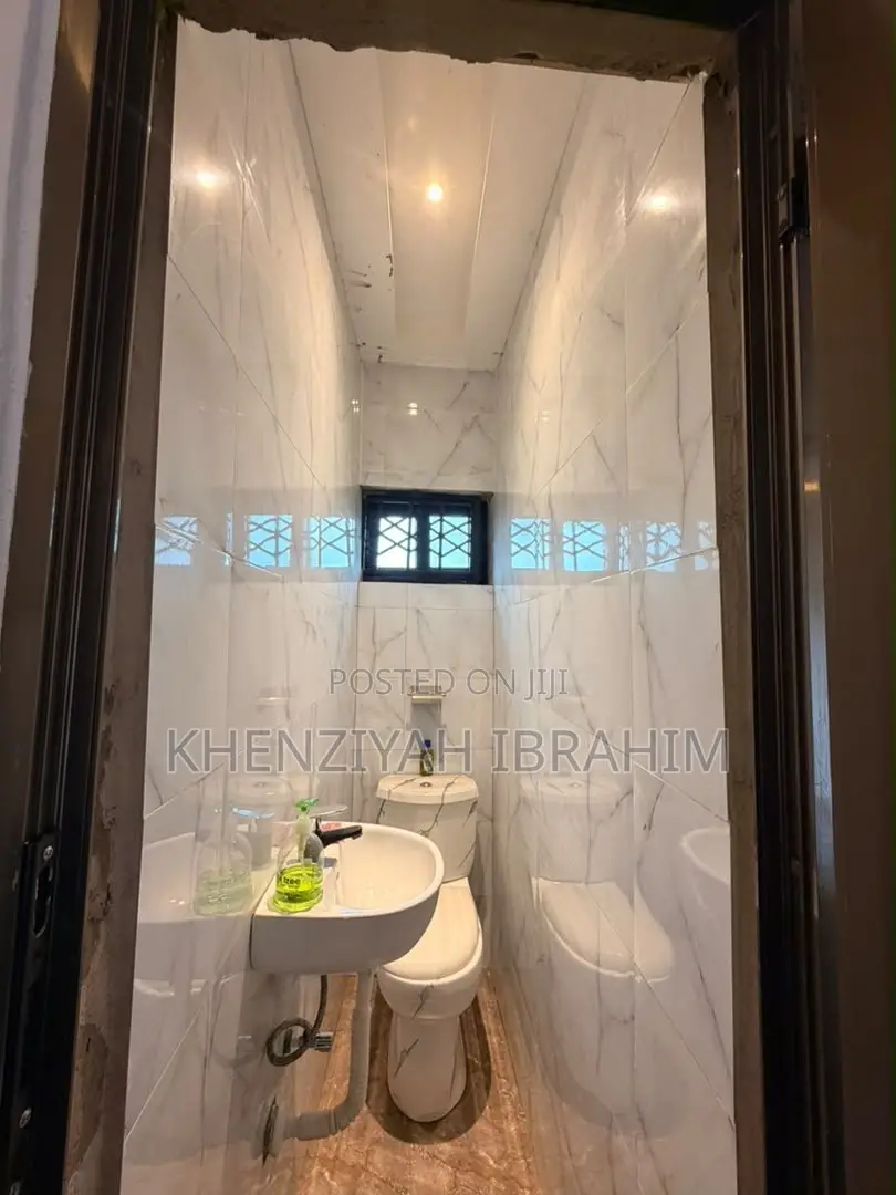2bdrm Apartment in Nanakrom Melcom, Ashaley Botwe for rent