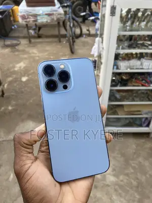 Apple iPhone 13 Pro Max 256 GB Blue