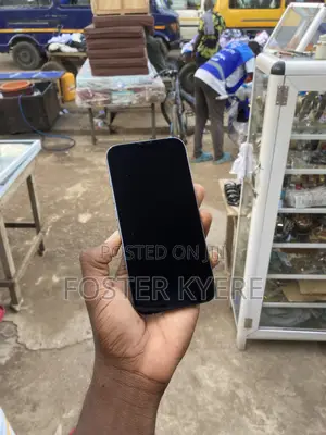 Apple iPhone 13 Pro Max 256 GB Blue