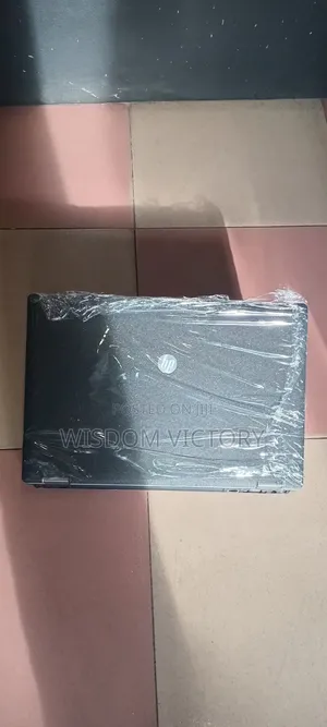 New Laptop HP 15-da3007nia 8GB Intel Core i5 HDD 500GB