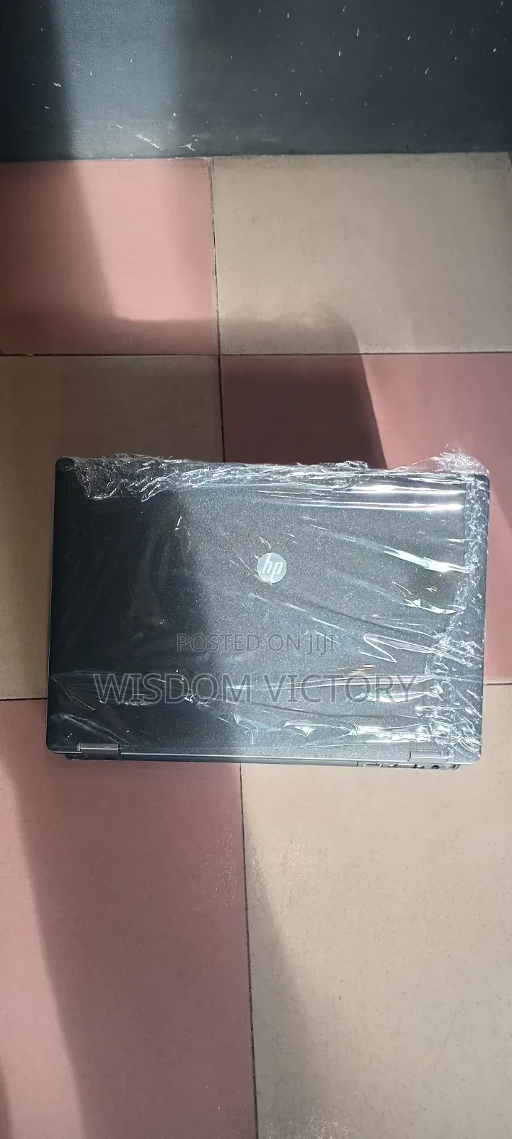 New Laptop HP 15-da3007nia 8GB Intel Core i5 HDD 500GB