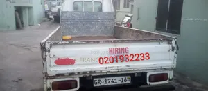 Hyundai Mighty 1