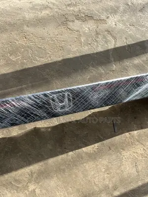 Honda Accord 2024 Boot Light