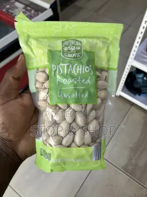 Southern Grove Pistachios