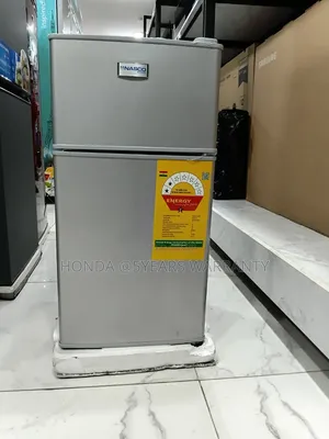 Nasco Refrigerator - Low Power, Save Light Bill