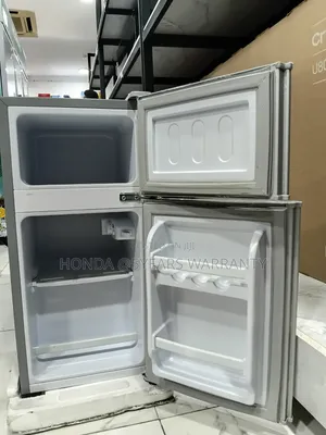 Nasco Refrigerator - Low Power, Save Light Bill