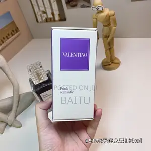 Valentino Punk Romantic