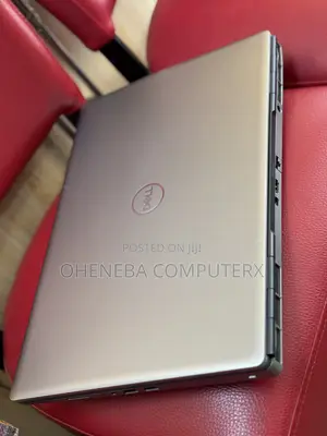 Laptop Dell Precision 7750 16GB Intel Xeon SSD 512GB