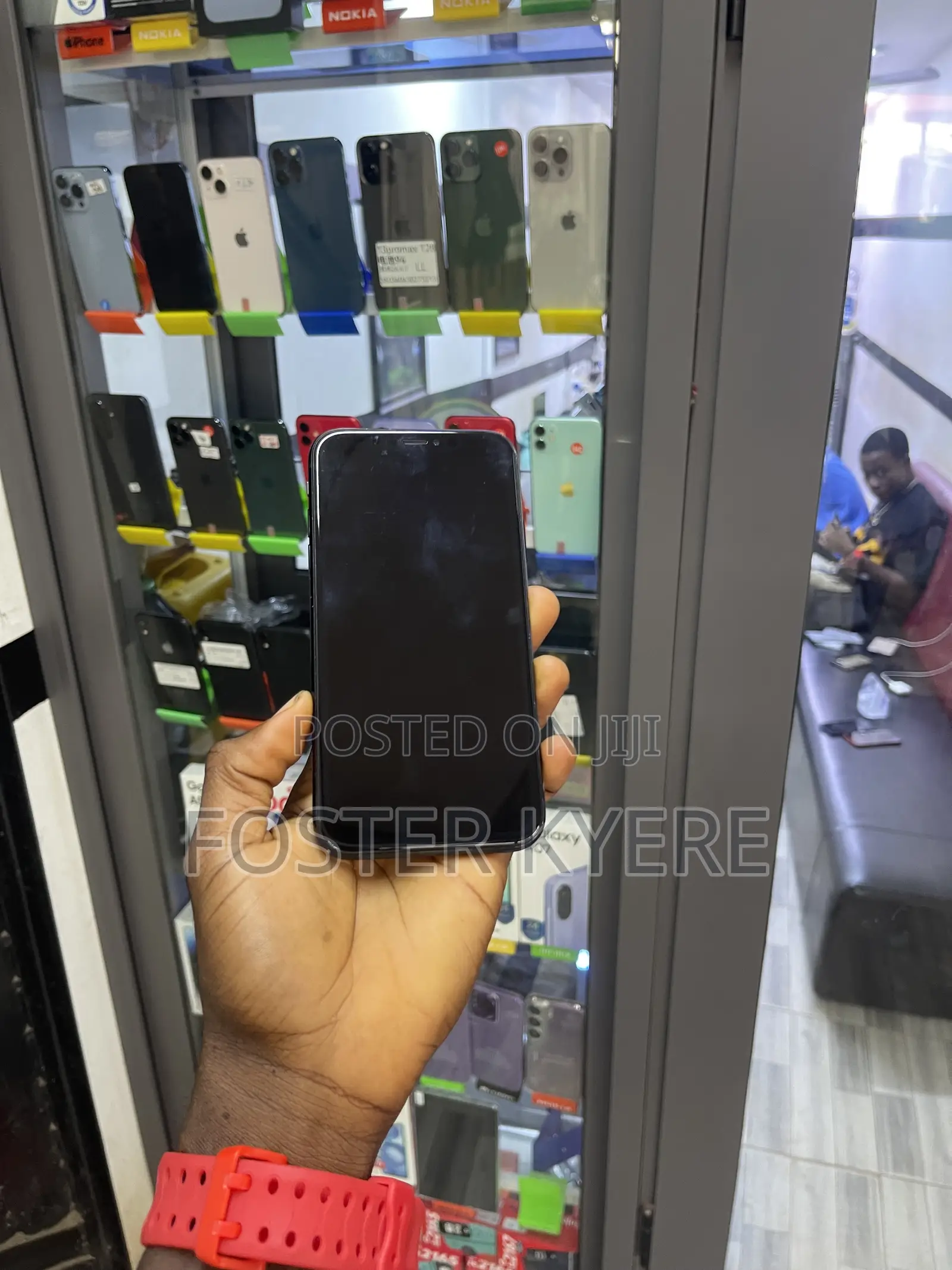 Apple iPhone 12 Pro Max 128 GB White