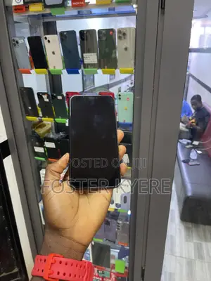 Apple iPhone 12 Pro Max 128 GB White