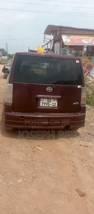 Toyota Sienna 2006