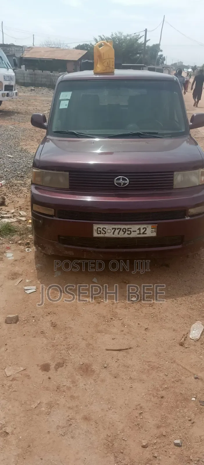 Toyota Sienna 2006