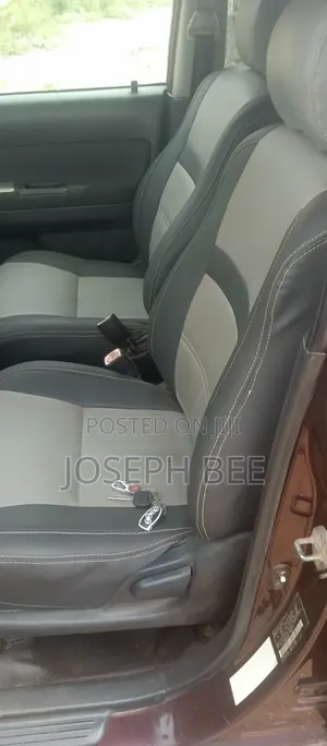 Toyota Sienna 2006