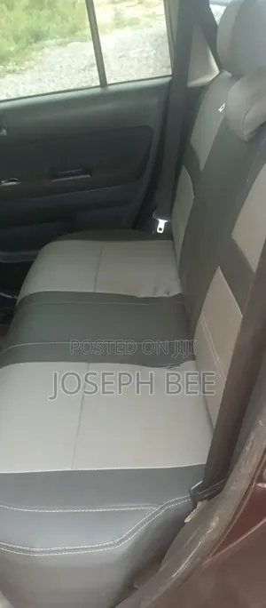 Toyota Sienna 2006