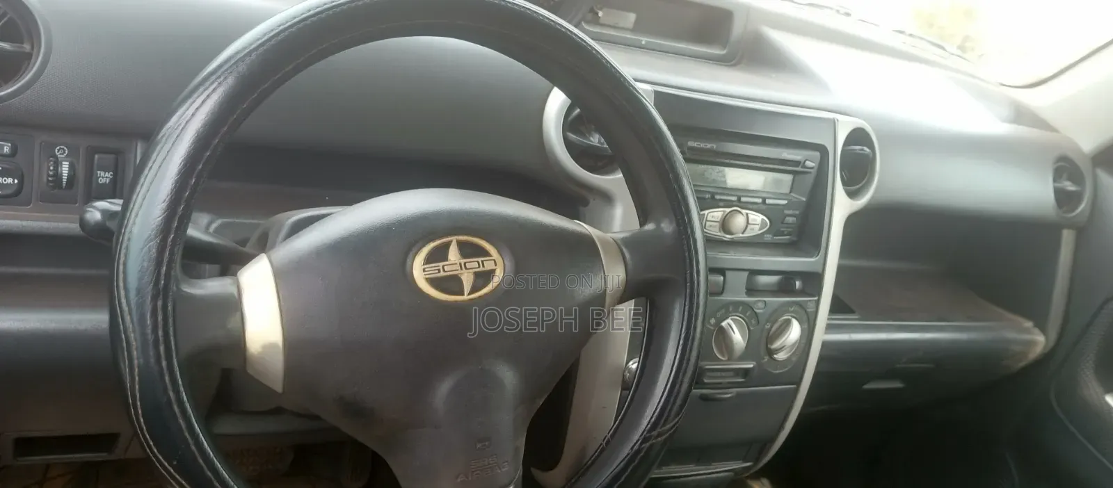 Toyota Sienna 2006