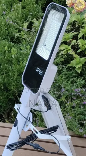 Solar Street Light