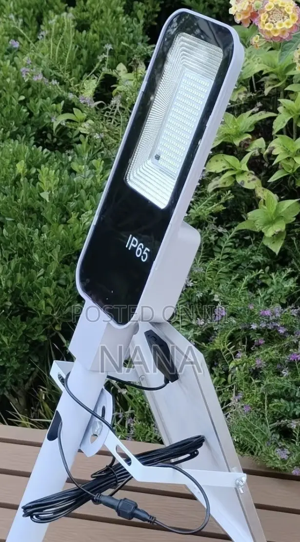 Solar Street Light