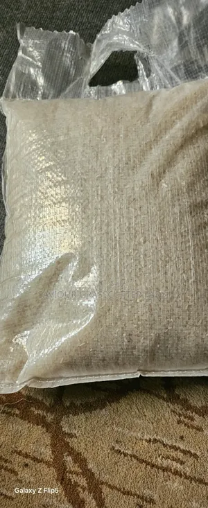Local Rice