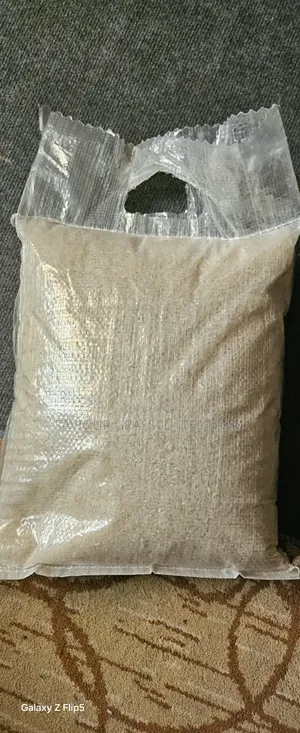 Local Rice