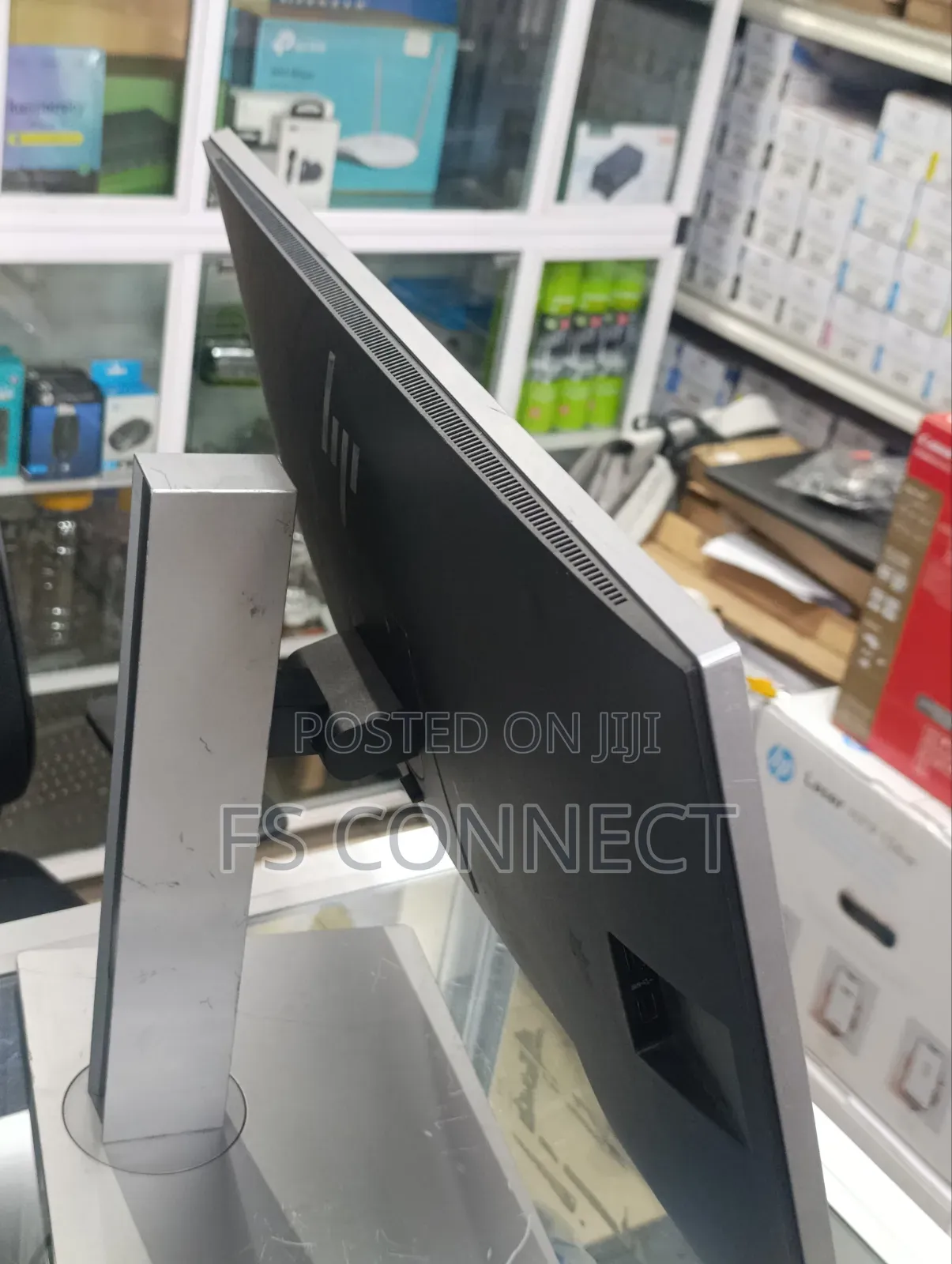 HP E243 Monitor 24 Inches