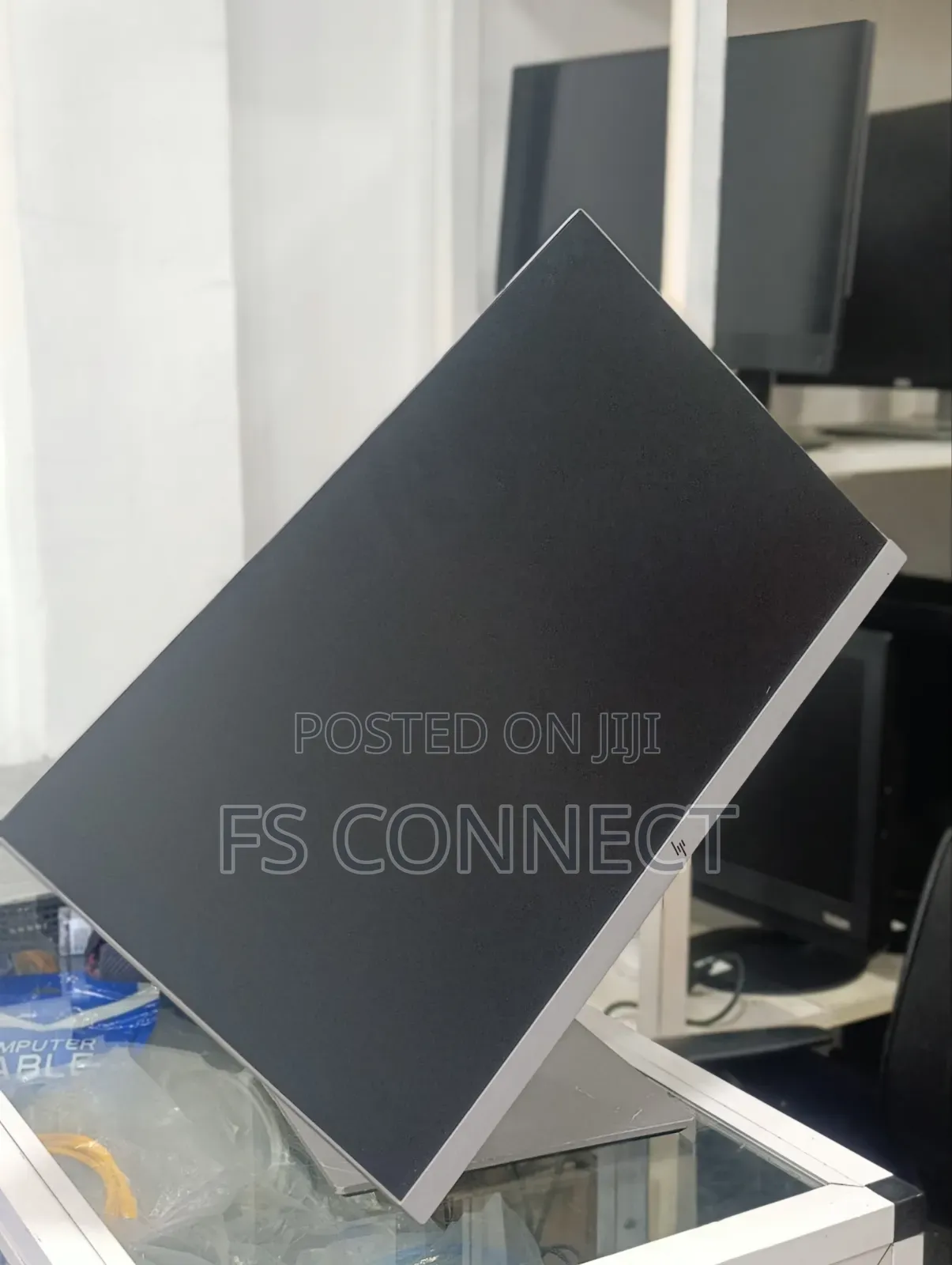 HP E243 Monitor 24 Inches