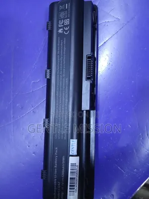 Laptop Battery