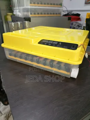 Foreign 56 Egg Automatic Incubator