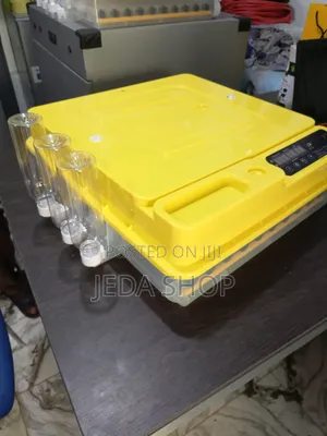 Foreign 56 Egg Automatic Incubator