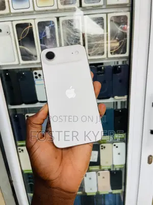 New Apple iPhone Air 256 GB White