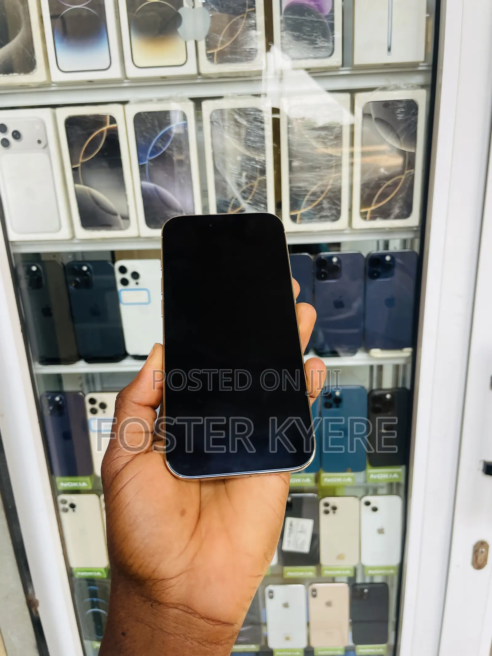 New Apple iPhone Air 256 GB White