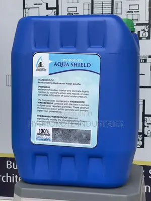 Waterproof Additive