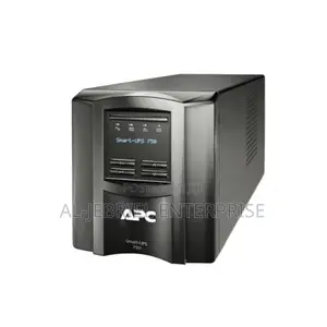 APC 750va Smart Ups -500watts