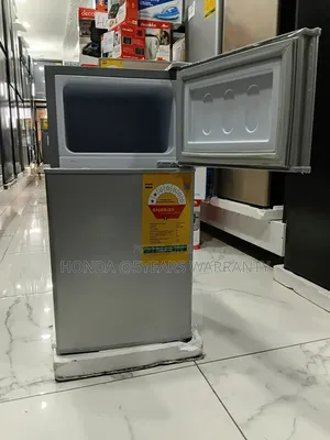 Nasco Refrigerator- Fast Cooling, Makes Ice Block
