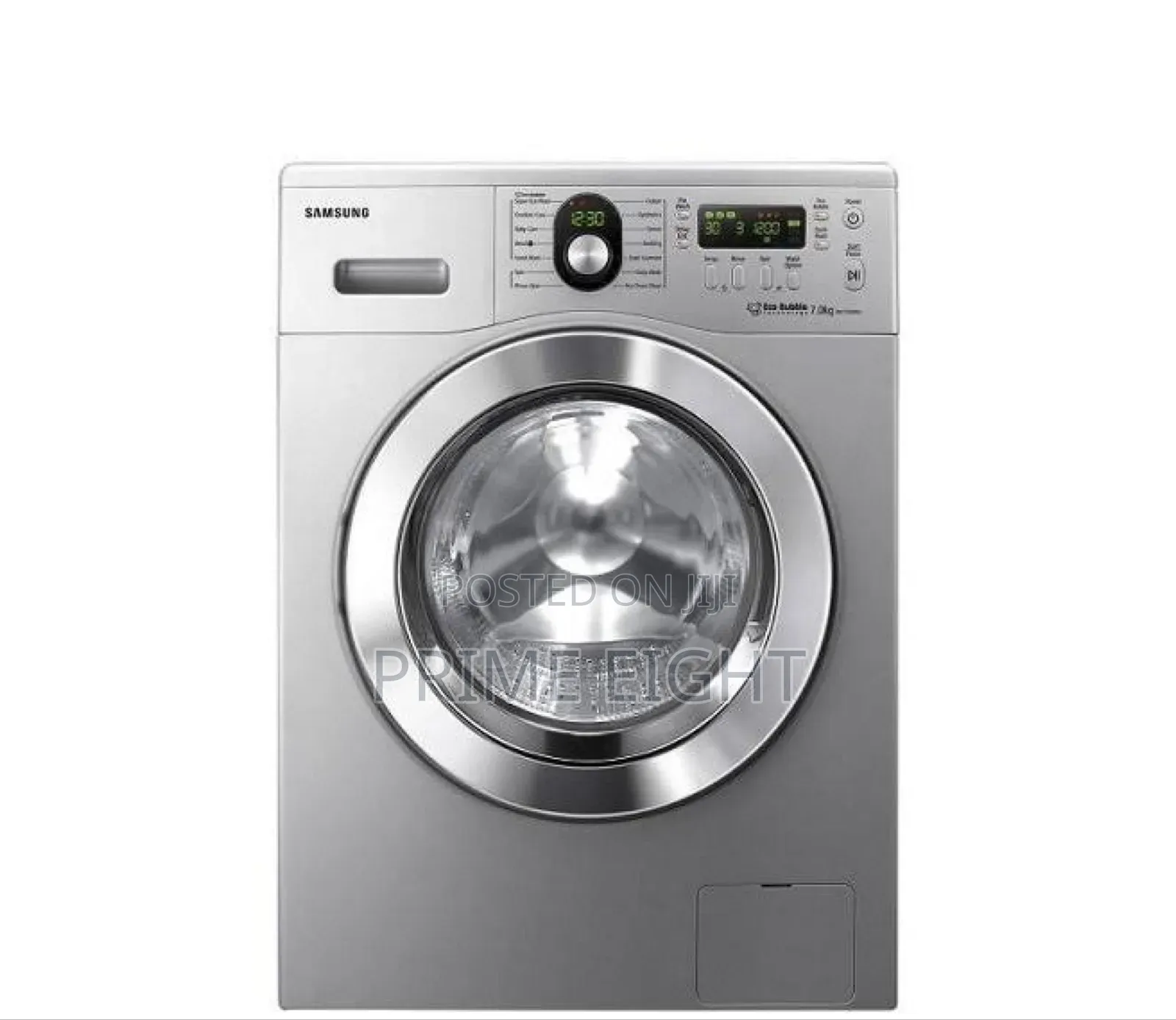 Samsung 7kg WW70T3010BS/NQ Front Load Full Auto Washer
