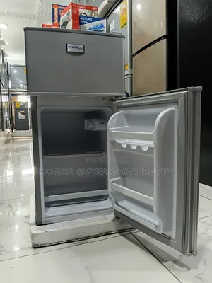 Nasco Refrigerator- Fast Cooling, Makes Ice Block