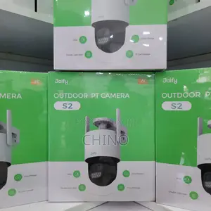 Jaify S2-5g Outdoor 4G 360 Camera