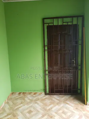 1bdrm Apartment in Green Estate, Gomoa East for rent