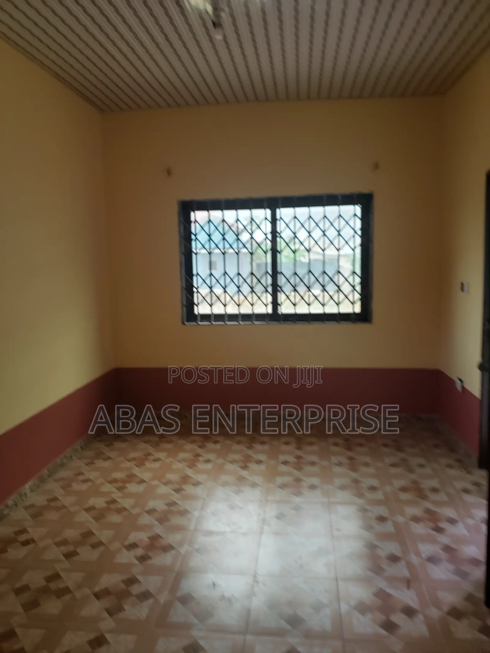 1bdrm Apartment in Green Estate, Gomoa East for rent