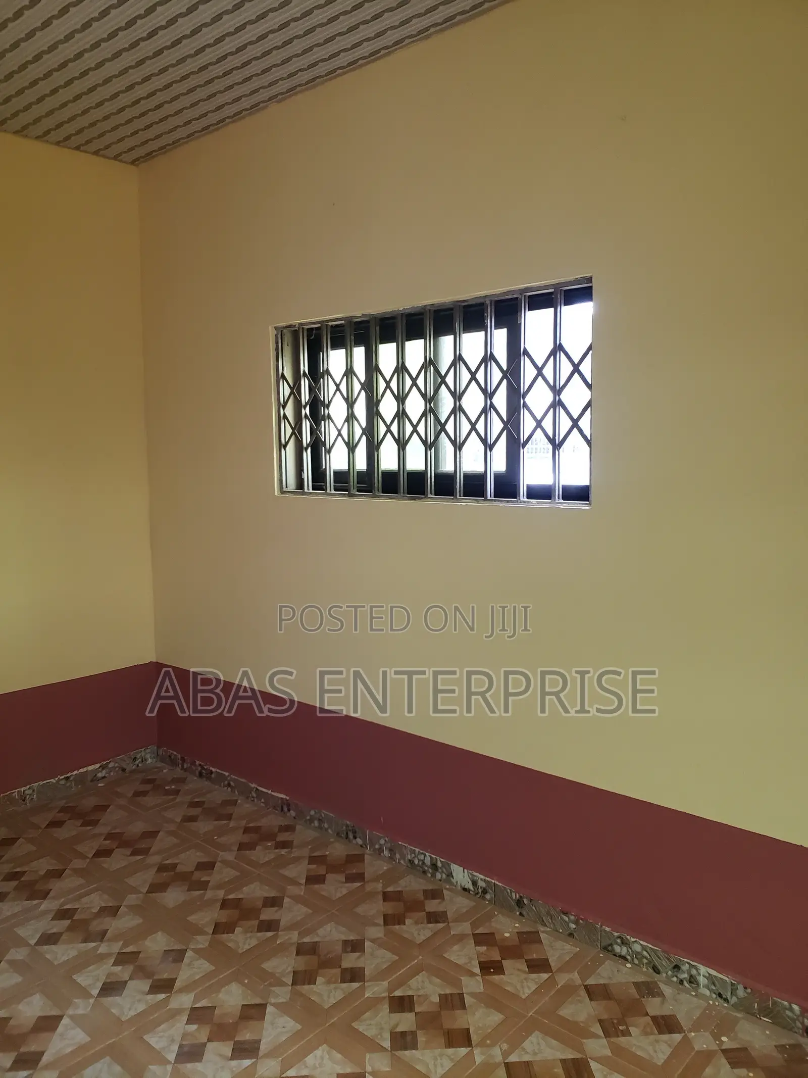 1bdrm Apartment in Green Estate, Gomoa East for rent