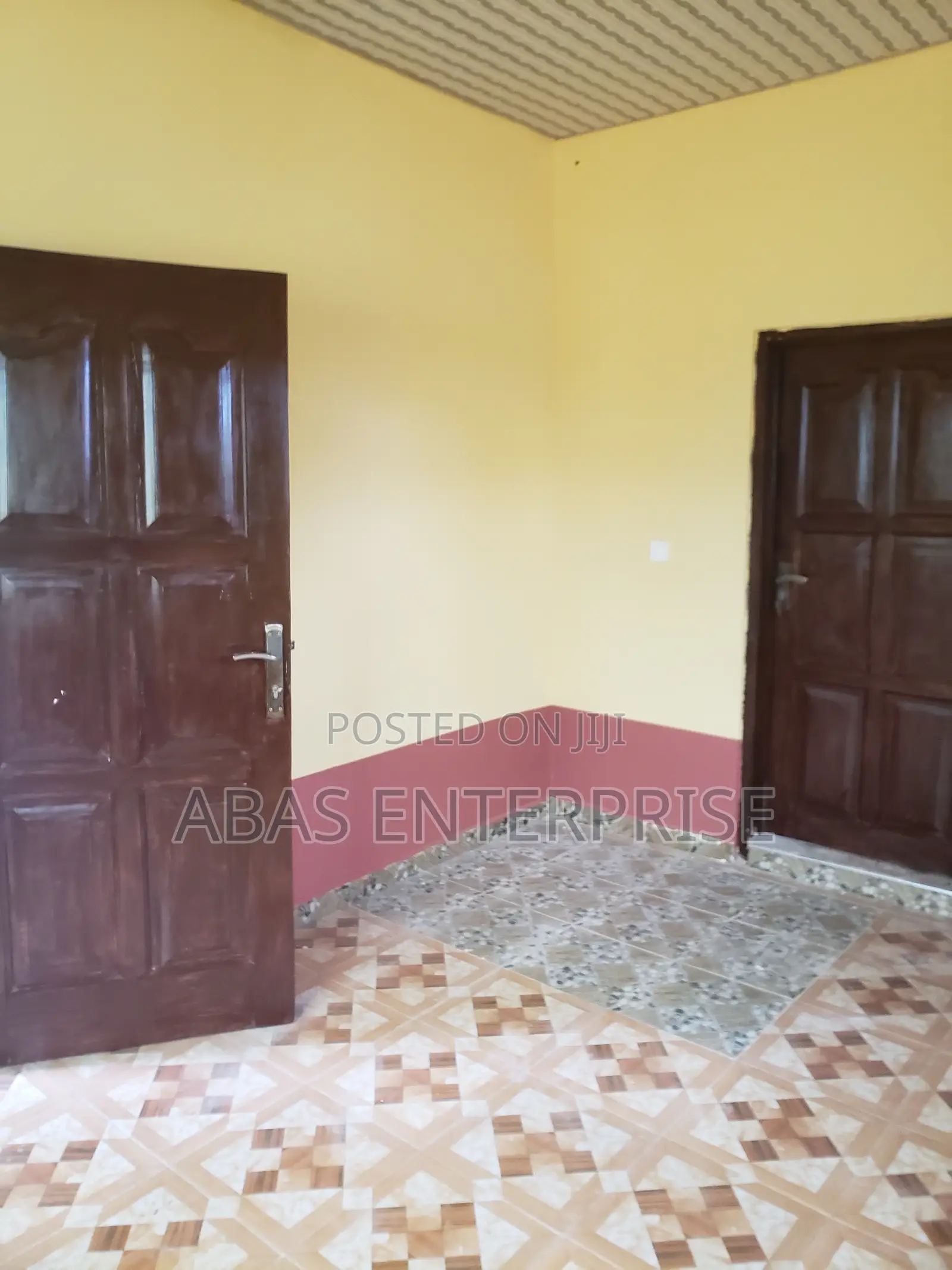 1bdrm Apartment in Green Estate, Gomoa East for rent