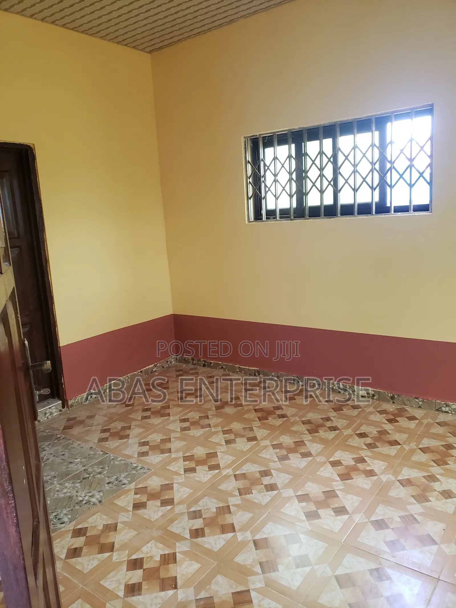 1bdrm Apartment in Green Estate, Gomoa East for rent